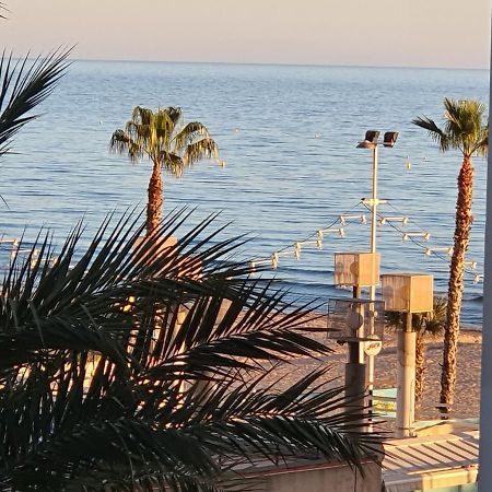 Mar Blau 42 Benidorm Exterior foto