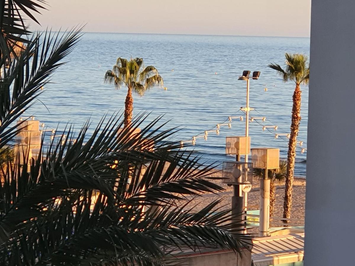 Mar Blau 42 Benidorm Exterior foto
